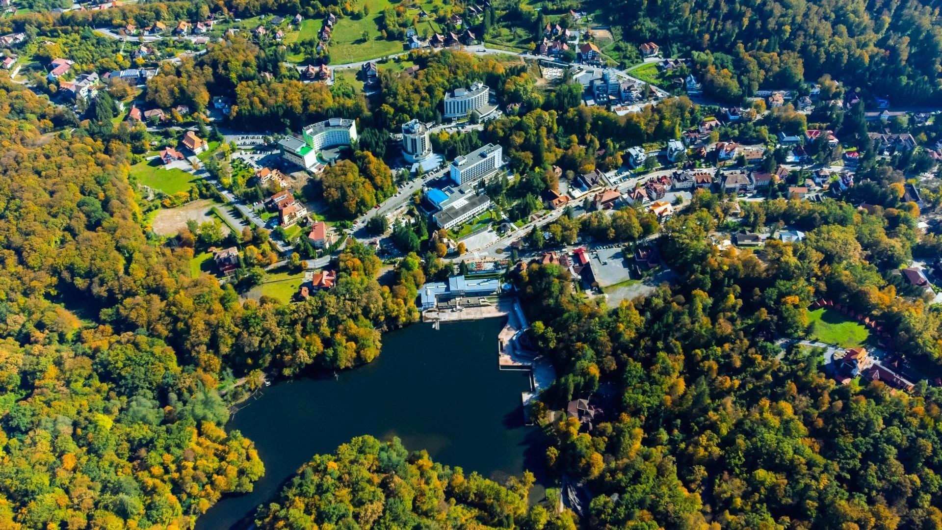 Kurort Sovata