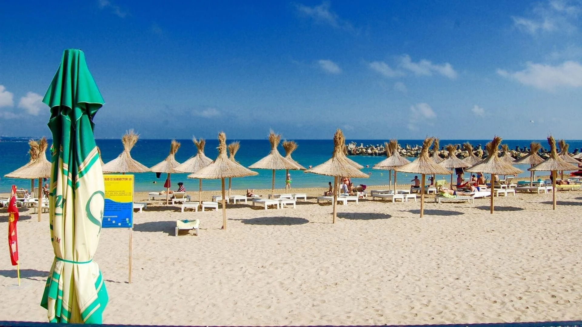 Kurort Eforie Nord