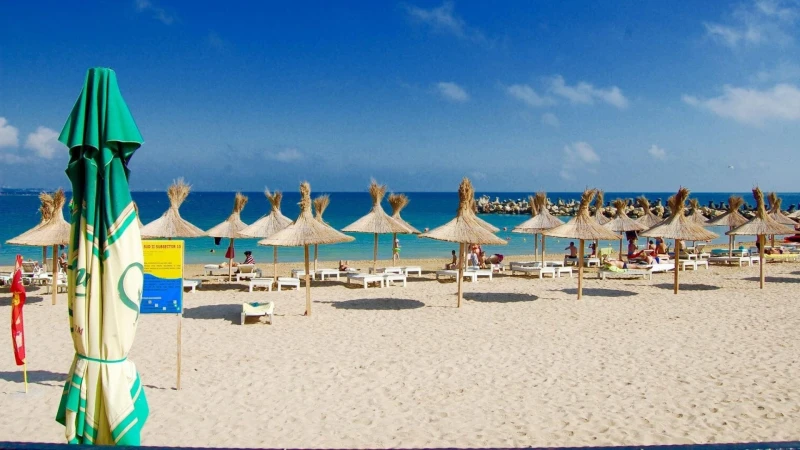 Kurort Eforie Nord