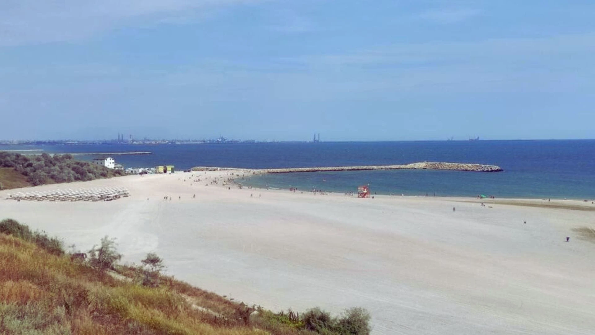 Kurort Eforie Sud