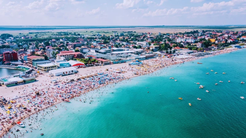 Costinești Resort