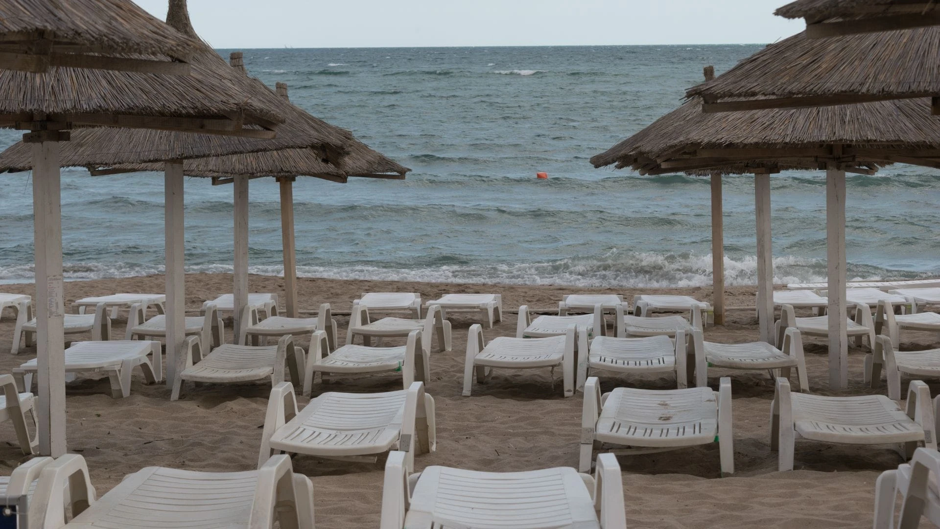 Ferienort Neptun