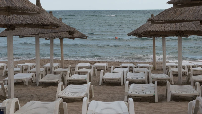 Neptun Resort