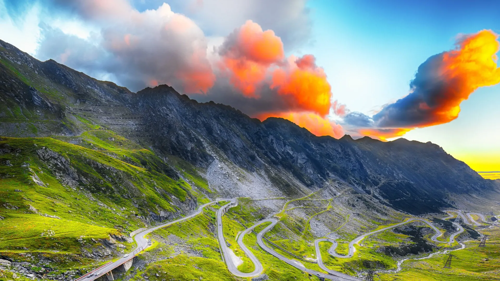 Transfăgărășan