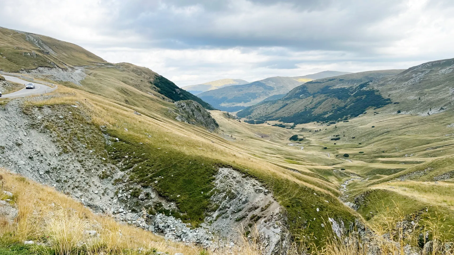 Transalpina