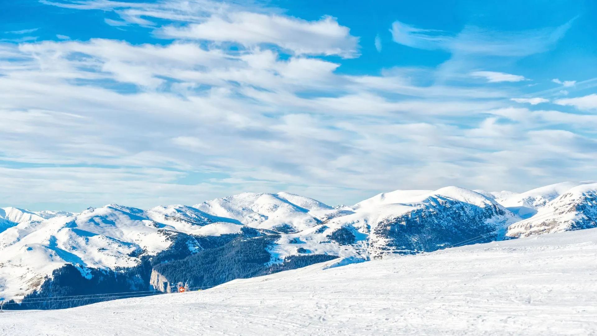 Sinaia – Romania’s Best Ski Resort 2024
