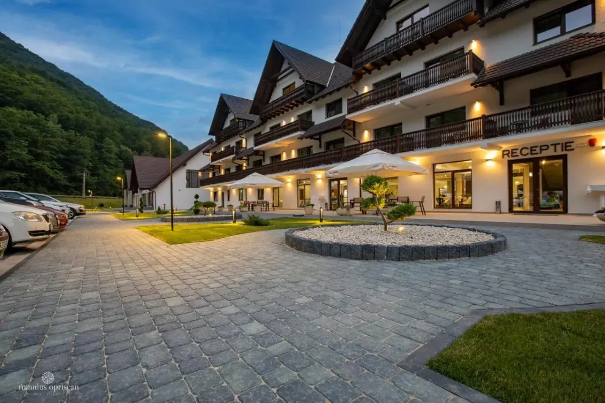 Nedei Hotel & Spa