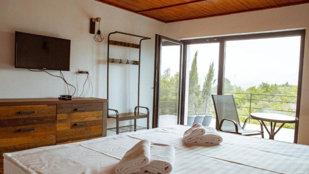 Salina Slănic Prahova 9 Sunset Hills Chalet